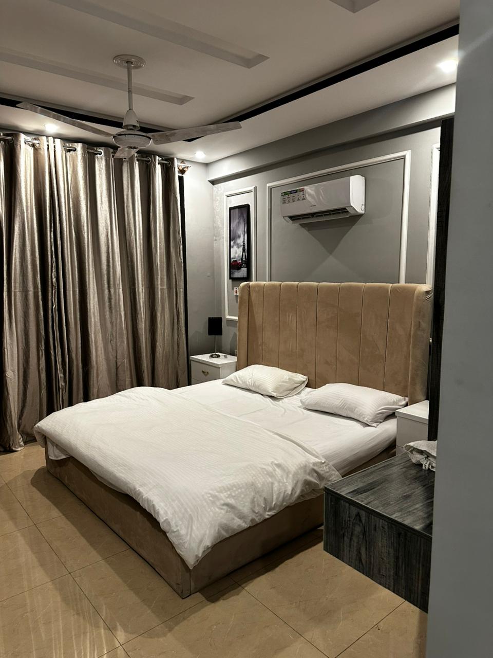 Luxury Studio Apartment